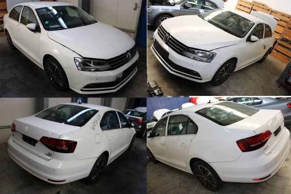 VW JETTA 5C NADKOLE PRZÓD 5C6805911 5C6805912 przednie 5C6 805 911 5C6 805 912 5C6805911AC 5C6805912AC 5C6805911AD 5C6805912AD