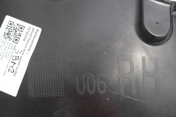 BMW 2 U06 NADKOLE PRZEDNIE 8498435 51718498435 PRAWO-PRZÓD LEWO-PRZÓD 51718498436 51718498436 112520 ACTIVE TOURER