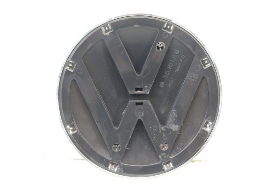 VW AMAROK ZNACZEK EMBLEMAT KLAPY TYŁ 2H5853630 2H5 853 630 2H 2H5853630A 2H5853630 2H5853630 2H5853630 2H5853630 2H5853630