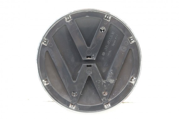 VW AMAROK ZNACZEK EMBLEMAT KLAPY TYŁ 2H5853630 2H5 853 630 2H 2H5853630A