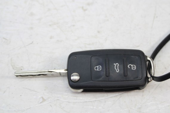 VW THE BEETLE ZESTAW STARTOWY ODPALENIA SAMOCHODU AUTA 5C5920970P 06K906070AC 7H0937090C 5K0837202AK komputer zegar 5C