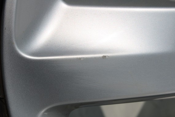 AUDI Q7  FELGI 18 OPONY KOŁA felga 4L0601025AG 8,5J*18H2 ET58 BRIDGESTONE DUELER SPORT 255/55/18 109Y 4L0 601 025 AG 4L0601025BJ