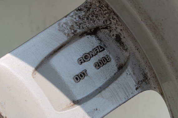 AUDI Q7  FELGI 18 OPONY KOŁA felga 4L0601025AG 8,5J*18H2 ET58 BRIDGESTONE DUELER SPORT 255/55/18 109Y 4L0 601 025 AG 4L0601025BJ