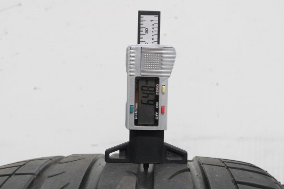 AUDI Q7  FELGI 18 OPONY KOŁA felga 4L0601025AG 8,5J*18H2 ET58 BRIDGESTONE DUELER SPORT 255/55/18 109Y 4L0 601 025 AG 4L0601025BJ