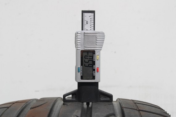AUDI Q7  FELGI 18 OPONY KOŁA felga 4L0601025AG 8,5J*18H2 ET58 BRIDGESTONE DUELER SPORT 255/55/18 109Y 4L0 601 025 AG 4L0601025BJ