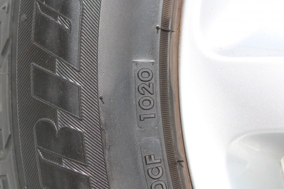 AUDI Q7  FELGI 18 OPONY KOŁA felga 4L0601025AG 8,5J*18H2 ET58 BRIDGESTONE DUELER SPORT 255/55/18 109Y 4L0 601 025 AG 4L0601025BJ