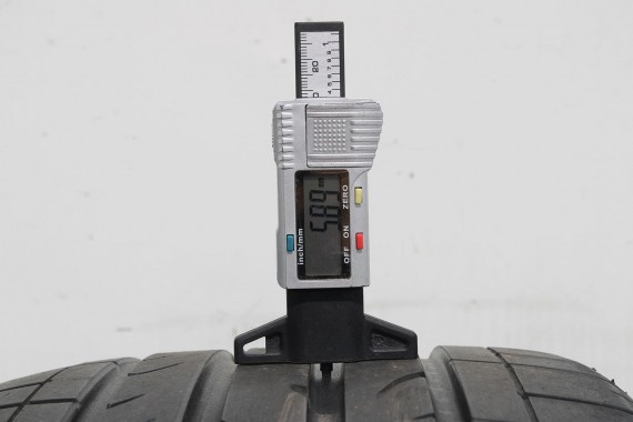 AUDI Q7  FELGI 18 OPONY KOŁA felga 4L0601025AG 8,5J*18H2 ET58 BRIDGESTONE DUELER SPORT 255/55/18 109Y 4L0 601 025 AG 4L0601025BJ