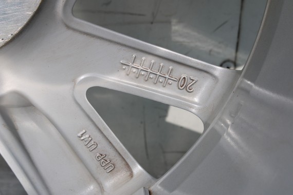 AUDI Q2 FELGI 17 OPONY LETNIE KOŁA 81A601025C felga 7J*17H2 ET45  opona LATO Bridgestone Turanza T001 215/55/17 94V 81A cali