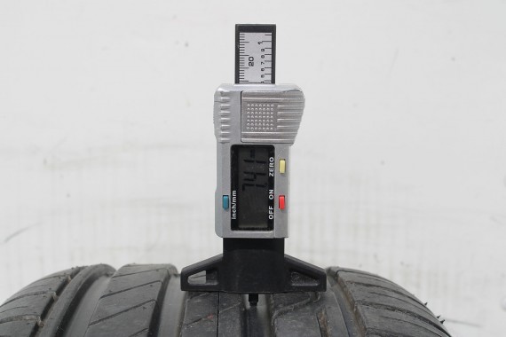 AUDI Q2 FELGI 17 OPONY LETNIE KOŁA 81A601025C felga 7J*17H2 ET45  opona LATO Bridgestone Turanza T001 215/55/17 94V 81A cali