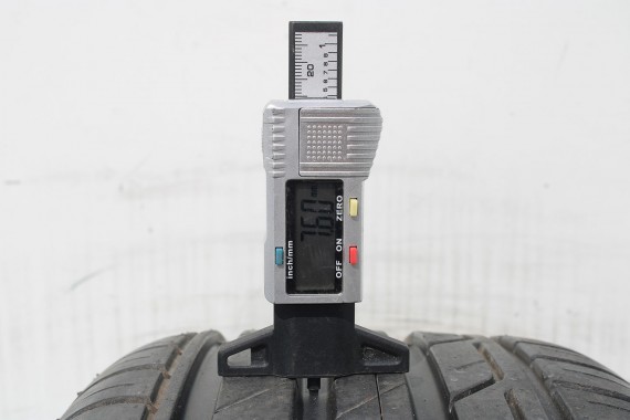 AUDI Q2 FELGI 17 OPONY LETNIE KOŁA 81A601025C felga 7J*17H2 ET45  opona LATO Bridgestone Turanza T001 215/55/17 94V 81A cali