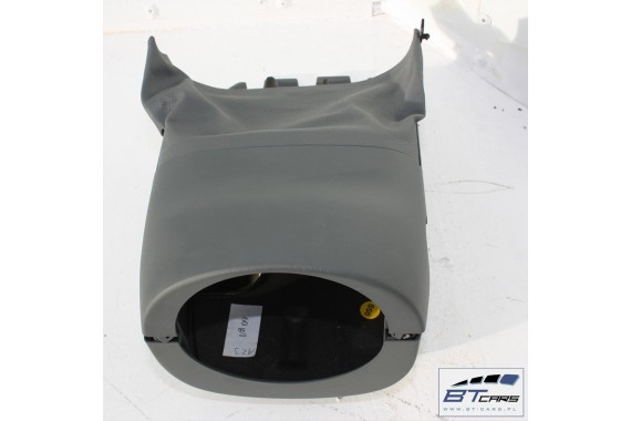 AUDI A8 OBUDOWA KIEROWNICY 4H 4H085515A 4H0953512A 4H0 8585 515 A 4H0 953 512  AD4 OSŁONA TAPICERKA 4H085515A 4H0953512A