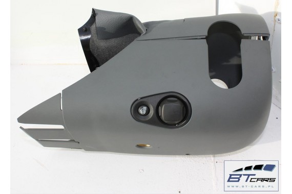 AUDI A8 OBUDOWA KIEROWNICY 4H 4H085515A 4H0953512A 4H0 8585 515 A 4H0 953 512  AD4 OSŁONA TAPICERKA 4H085515A 4H0953512A