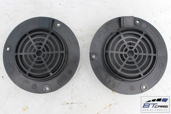 AUDI TT GŁOŚNIKI KOMPLET GŁOŚNIKÓW BANG & OLUFSEN 8S0035297 8S0035298 8S0035411B 8S0035453 8S0035454 NAGŁOŚNIENIE 8S0035399A 8S