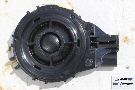 AUDI TT GŁOŚNIKI KOMPLET GŁOŚNIKÓW BANG & OLUFSEN 8S0035297 8S0035298 8S0035411B 8S0035453 8S0035454 NAGŁOŚNIENIE 8S0035399A 8S