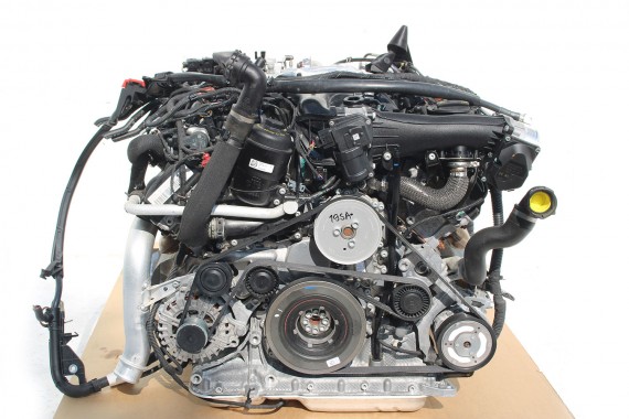 AUDI Q5 A8 SILNIK 3.0 TDi CPN CPNA CPNB V6 A6 A7 A8 Q5 Q7 diesel przebieg 40 km kilometrów V6 CPN CPNA CPNB CPN CPNA CPNB CPN