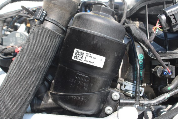 AUDI Q5 A8 SILNIK 3.0 TDi CPN CPNA CPNB V6 A6 A7 A8 Q5 Q7 diesel przebieg 40 km kilometrów V6 CPN CPNA CPNB CPN CPNA CPNB CPN