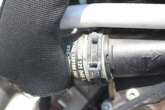 AUDI Q5 A8 SILNIK 3.0 TDi CPN CPNA CPNB V6 A6 A7 A8 Q5 Q7 diesel przebieg 40 km kilometrów V6 CPN CPNA CPNB CPN CPNA CPNB CPN