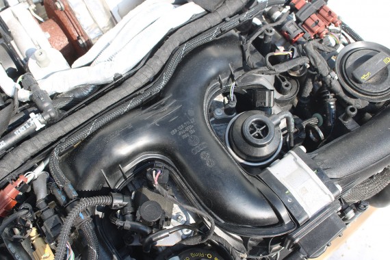 AUDI Q5 A8 SILNIK 3.0 TDi CPN CPNA CPNB V6 A6 A7 A8 Q5 Q7 diesel przebieg 40 km kilometrów V6 CPN CPNA CPNB CPN CPNA CPNB CPN