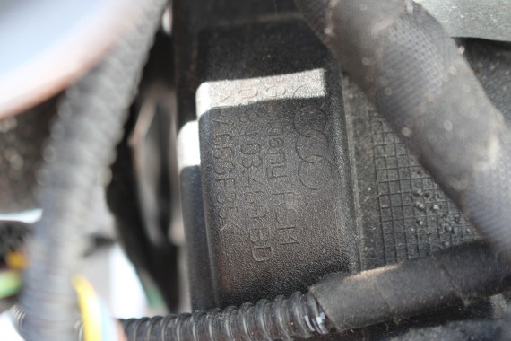 AUDI Q5 A8 SILNIK 3.0 TDi CPN CPNA CPNB V6 A6 A7 A8 Q5 Q7 diesel przebieg 40 km kilometrów V6 CPN CPNA CPNB CPN CPNA CPNB CPN