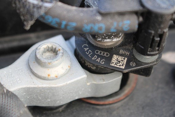 AUDI Q5 A8 SILNIK 3.0 TDi CPN CPNA CPNB V6 A6 A7 A8 Q5 Q7 diesel przebieg 40 km kilometrów V6 CPN CPNA CPNB CPN CPNA CPNB CPN