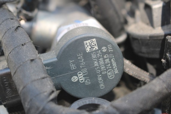 AUDI Q5 A8 SILNIK 3.0 TDi CPN CPNA CPNB V6 A6 A7 A8 Q5 Q7 diesel przebieg 40 km kilometrów V6 CPN CPNA CPNB CPN CPNA CPNB CPN