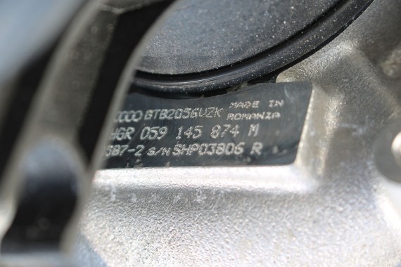 AUDI Q5 A8 SILNIK 3.0 TDi CPN CPNA CPNB V6 A6 A7 A8 Q5 Q7 diesel przebieg 40 km kilometrów V6 CPN CPNA CPNB CPN CPNA CPNB CPN
