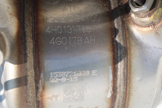 AUDI Q5 A8 SILNIK 3.0 TDi CPN CPNA CPNB V6 A6 A7 A8 Q5 Q7 diesel przebieg 40 km kilometrów V6 CPN CPNA CPNB CPN CPNA CPNB CPN