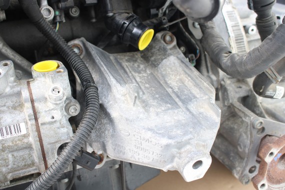 AUDI SILNIK 2.0 TFSi CYM CYMC 252KW 185 Km przebieg 70 km TFSi FSi A4 A5 Q5 Q7 FSi 8W B9 F5 4M 2.0 TFSi CYM CYMC 2.0TFSi CYM CYM
