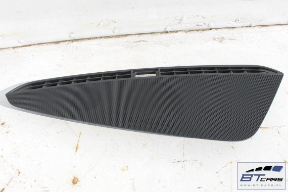 AUDI TT GŁOŚNIKI KOMPLET GŁOŚNIKÓW BANG & OLUFSEN 8S0035297 8S0035298 8S0035411B 8S0035453 8S0035454 NAGŁOŚNIENIE 8S0035399A 8S