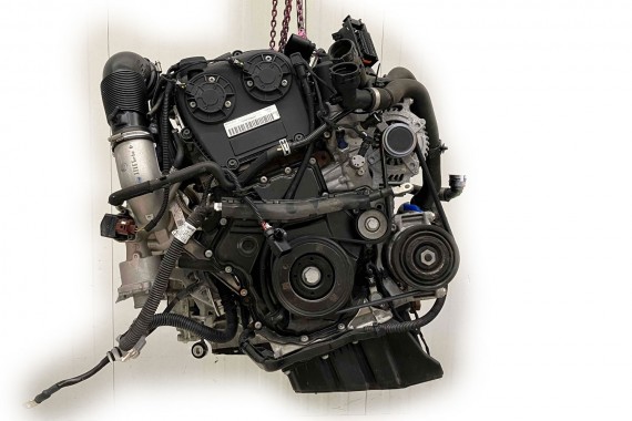 AUDI SILNIK 2.0 TFSi CYM CYMC 252KW 185 Km przebieg 70 km TFSi FSi A4 A5 Q5 Q7 FSi 8W B9 F5 4M