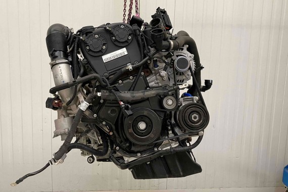 AUDI SILNIK 2.0 TFSi CYM CYMC 252KW 185 Km przebieg 70 km TFSi FSi A4 A5 Q5 Q7 FSi 8W B9 F5 4M