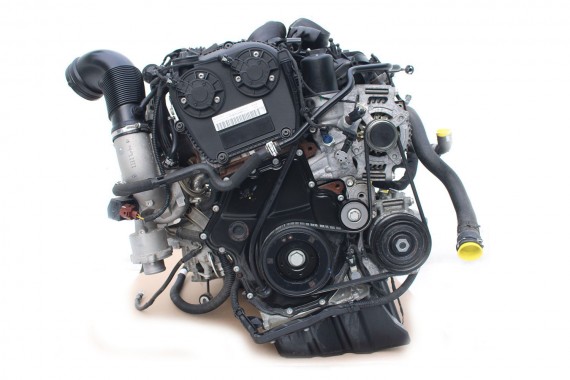 AUDI SILNIK 2.0 TFSi CYM...