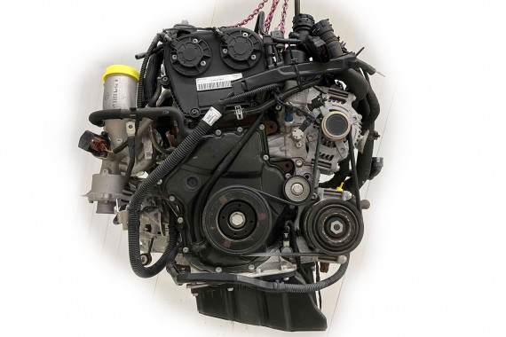 AUDI SILNIK 2.0 TFSi CYM CYMC 252KW 185 Km przebieg 56 km TFSi FSi A4 A5 Q5 Q7 FSi 8W B9 F5 4M