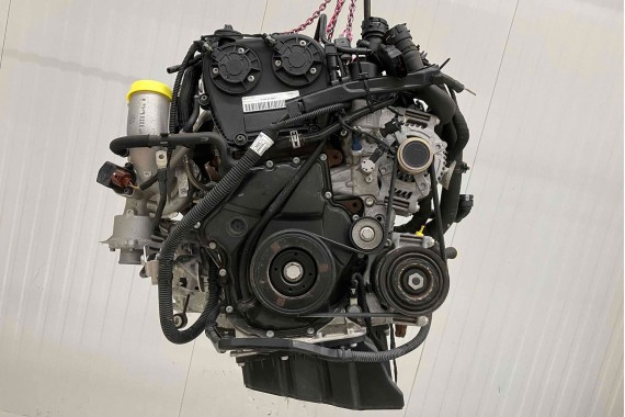 AUDI SILNIK 2.0 TFSi CYM CYMC 252KW 185 Km przebieg 56 km TFSi FSi A4 A5 Q5 Q7 FSi 8W B9 F5 4M