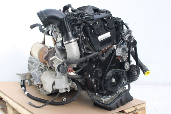 AUDI SILNIK 2.0 TFSi CYM CYMC 252KW 185 Km przebieg 62 km TFSi FSi A4 A5 Q5 Q7 FSi 8W B9 F5 4M