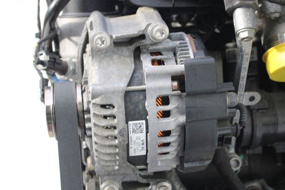 AUDI SILNIK 2.0 TFSi CYM CYMC 252KW 185 Km przebieg 62 km TFSi FSi A4 A5 Q5 Q7 FSi 8W B9 F5 4M 2.0 TFSi CYM CYMC 2.0TFSi CYM CYM