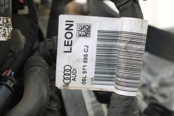 AUDI SILNIK 2.0 TFSi CYM CYMC 252KW 185 Km przebieg 62 km TFSi FSi A4 A5 Q5 Q7 FSi 8W B9 F5 4M 2.0 TFSi CYM CYMC 2.0TFSi CYM CYM