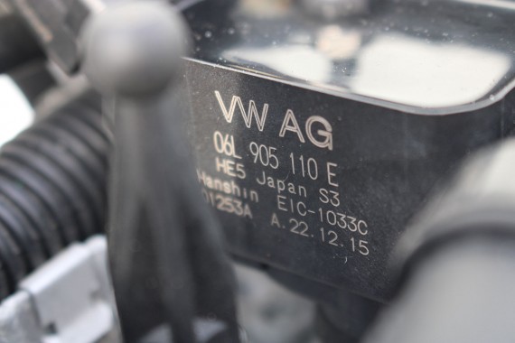 AUDI SILNIK 2.0 TFSi CYM CYMC 252KW 185 Km przebieg 62 km TFSi FSi A4 A5 Q5 Q7 FSi 8W B9 F5 4M