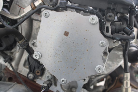 AUDI SILNIK 2.0 TFSi CYM CYMC 252KW 185 Km przebieg 62 km TFSi FSi A4 A5 Q5 Q7 FSi 8W B9 F5 4M 2.0 TFSi CYM CYMC 2.0TFSi CYM CYM