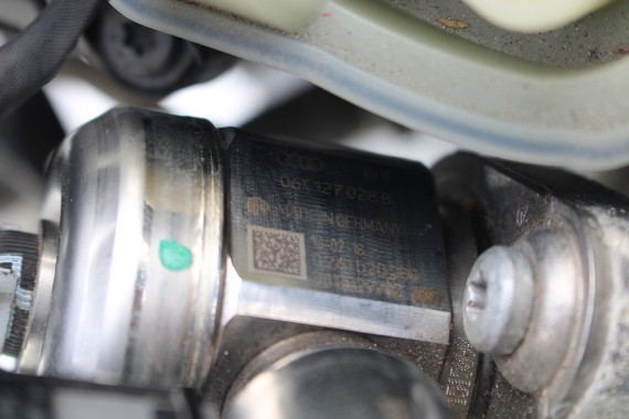AUDI SILNIK 2.0 TFSi CYM CYMC 252KW 185 Km przebieg 62 km TFSi FSi A4 A5 Q5 Q7 FSi 8W B9 F5 4M