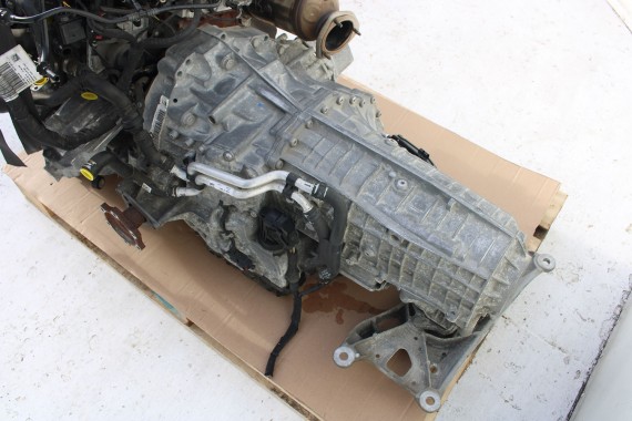 AUDI SILNIK 2.0 TFSi CYM CYMC 252KW 185 Km przebieg 62 km TFSi FSi A4 A5 Q5 Q7 FSi 8W B9 F5 4M 2.0 TFSi CYM CYMC 2.0TFSi CYM CYM