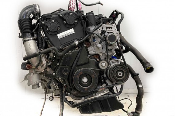 AUDI SILNIK 2.0 TFSi CYM CYMC 252KW 185 Km przebieg 62 km TFSi FSi A4 A5 Q5 Q7 FSi 8W B9 F5 4M 2.0 TFSi CYM CYMC 2.0TFSi CYM CYM