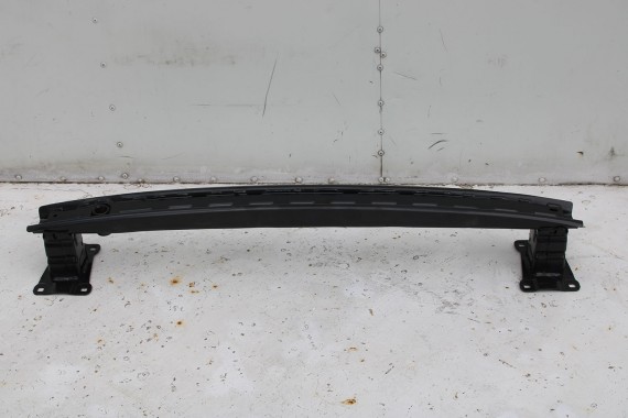 AUDI Q2 BELKA ZDERZAKA TYLNA TYŁ 81A807309 wzmocnienie 81A 807 309 81A807309A 81A 807 309 A