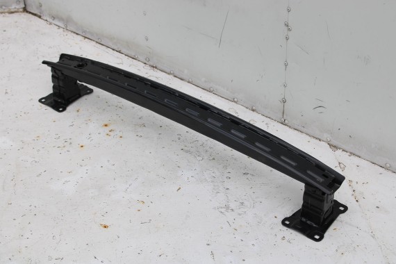 AUDI Q2 BELKA ZDERZAKA TYLNA TYŁ 81A807309 wzmocnienie 81A 807 309 81A807309A 81A 807 309 A
