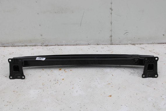 AUDI Q2 BELKA ZDERZAKA TYLNA TYŁ 81A807309 wzmocnienie 81A 807 309 81A807309A 81A 807 309 A
