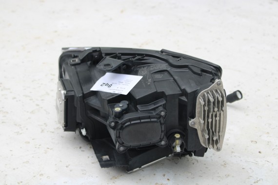 AUDI Q2 PRZÓD maska błotniki zderzak pas przedni lampy wzmocnienie błotnik lampa 81A FULL LED Kolor: G3G3	LX7M 	Nanograu Szary