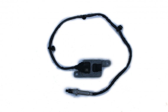 AUDI A6 A7 CZUJNIK SONDA NOX 4G0907807D 4G0 907 807 D TDi diesel 4G0907807N 3.0 TDi diesel 4G C7 4G8 LIFT 4G0907807N 4G0907807D
