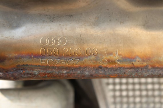 AUDI A6 A7 A8 Q5 SILNIK 3.0 TDi CPN CPNA CPNB V6 diesel przebieg 40 km kilometrów  4G C7 4G8 4H D4 8R