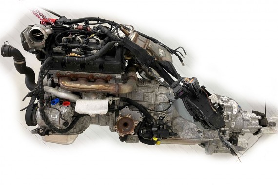 AUDI A6 A7 A8 Q5 SILNIK 3.0 TDi CPN CPNA CPNB V6 diesel przebieg 40 km kilometrów 4G C7 4G8 4H D4 8R CPN CPNA CPNB CPN CPNA CPNB