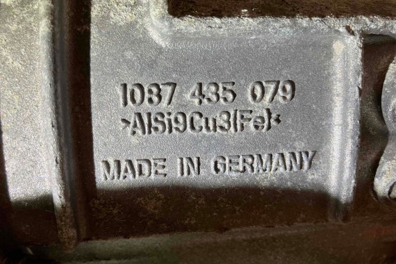 AUDI A6 A7 A8 Q5 SILNIK 3.0 TDi CPN CPNA CPNB V6 diesel przebieg 40 km kilometrów 4G C7 4G8 4H D4 8R CPN CPNA CPNB CPN CPNA CPNB
